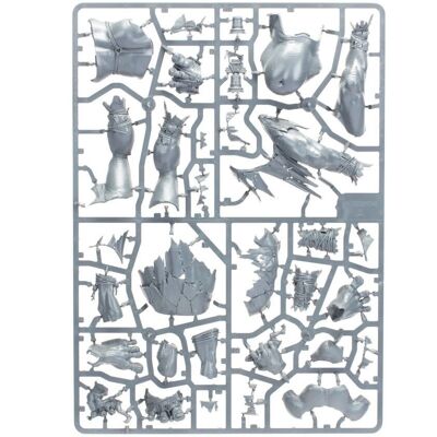 Games Workshop Król Brodd Mega-Gargant - Warhammer Age of Sigmar Games Workshop Król Brodd Mega-Gargant - Warhammer Age of Sigmar
