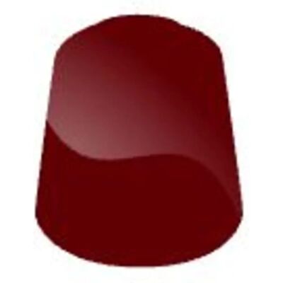 Citadel Blood for the Blood God 12ml Acrylic Model Paint - Technical Citadel Blood for the Blood God 12ml Acrylic Model Paint - Technical