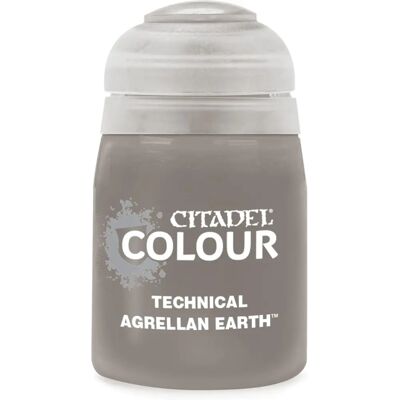 Games Workshop Citadel Technical: Agrellan Earth - Farbe Games Workshop Citadel Technical: Agrellan Earth - Farbe
