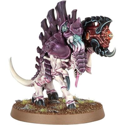 Games Workshop Tyranids Barbgaunts - Miniaturen für Warhammer 40.000 Games Workshop Tyranids Barbgaunts - Miniaturen für Warhammer 40.000