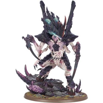 Games Workshop Tyranids Norn Emissary - Figuren Erweiterung Games Workshop Tyranids Norn Emissary - Figuren Erweiterung