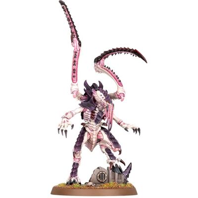 Games Workshop Tyranids Lictor - Miniaturfigur - Warhammer 40.000 Games Workshop Tyranids Lictor - Miniaturfigur - Warhammer 40.000