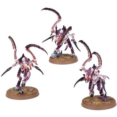 Games Workshop Von Ryan's Leapers - Miniature Figurines Games Workshop Von Ryan's Leapers - Miniature Figurines