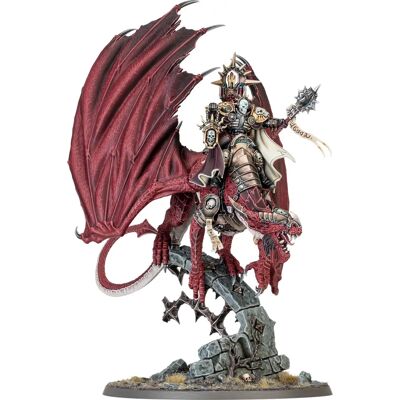 Games Workshop Ionus Cryptborn - Guardiano delle Anime Perdute - Accessorio gioco miniature Games Workshop Ionus Cryptborn - Guardiano delle Anime Perdute - Accessorio gioco miniature