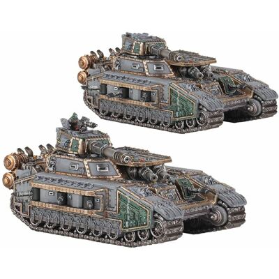 Games Workshop Horus Heresy Legions Imperialis Stormhammers Games Workshop Horus Heresy Legions Imperialis Stormhammers