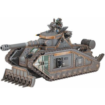 Tank Pesante Malcador di Games Workshop - Kit Modellistico Tank Pesante Malcador di Games Workshop - Kit Modellistico