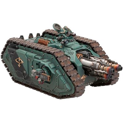 Games Workshop Cerberus Těžký Tank - Horus Heresy Games Workshop Cerberus Těžký Tank - Horus Heresy