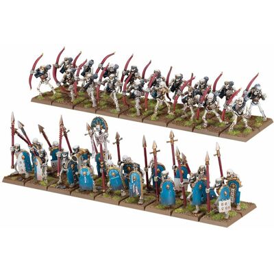 Games Workshop Orc & Goblin Tribes - Wildschweinwagen 09-07 Games Workshop Orc & Goblin Tribes - Wildschweinwagen 09-07