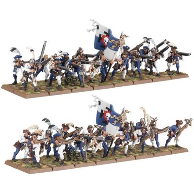 Games Workshop 06-110 Sammelfigur - Sammelfigur Games Workshop 06-110 Sammelfigur - Sammelfigur