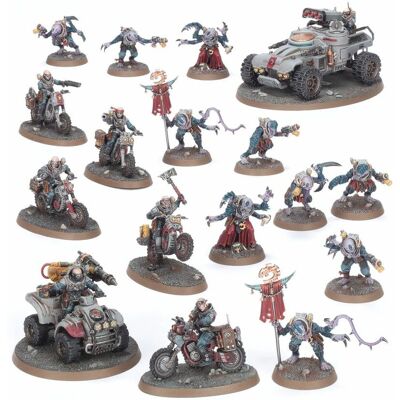 Games Workshop 73-38 Sammelfigur - Sammelfigur Games Workshop 73-38 Sammelfigur - Sammelfigur