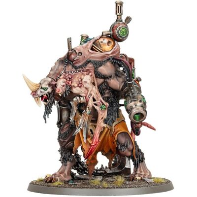 Games Workshop Brood Terror - Skaven: Erweiterung Games Workshop Brood Terror - Skaven: Erweiterung