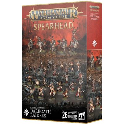 Games Workshop Chaos Armee Set - Miniaturen für Warhammer Age of Sigmar Games Workshop Chaos Armee Set - Miniaturen für Warhammer Age of Sigmar