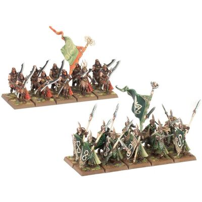 Games Workshop 13-106 - Figurine de collection - Publicité Games Workshop 13-106 - Figurine de collection - Publicité