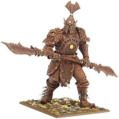Games Workshop - Categorical Figure - Warhammer - The Old World - Grand Cathay - Cathayan Sentinel Games Workshop - Categorical Figure - Warhammer - The Old World - Grand Cathay - Cathayan Sentinel