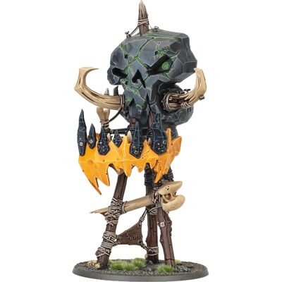 Games Workshop Bossrokk-Turm - Spielterrain Games Workshop Bossrokk-Turm - Spielterrain