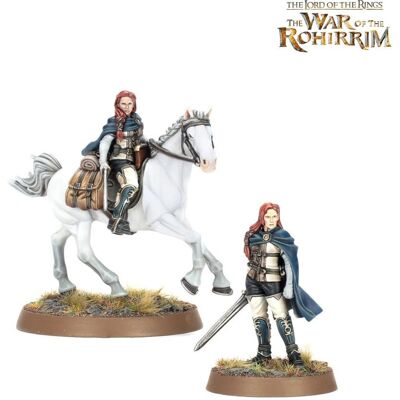 Games Workshop 30-98 Sammelfigur - Sammelfigur Games Workshop 30-98 Sammelfigur - Sammelfigur