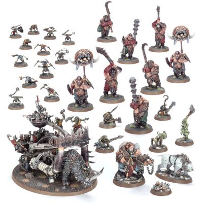 Games Workshop 70-952 Sammelfigur - Sammelfigur Games Workshop 70-952 Sammelfigur - Sammelfigur