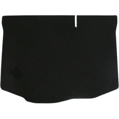 Sakura Ford Fiesta MK7 Custom Car Mat - Black Sakura Ford Fiesta MK7 Custom Car Mat - Black