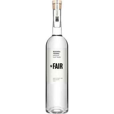 Fair Premium Vodka 0.7l 40% Fair Premium Vodka 0.7l 40%