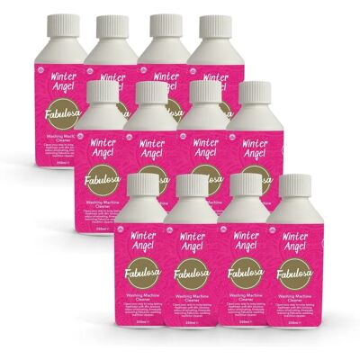 Fabulosa - Limescale Remover - Winter Angel - Cleaner Fabulosa - Limescale Remover - Winter Angel - Cleaner