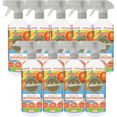 Fabulosa - MPAB - Lime Basil Mandarin - Cleaner Fabulosa - MPAB - Lime Basil Mandarin - Cleaner