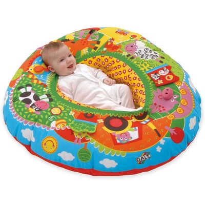 Galt Spielnest Hof - Baby-Spielzentrum Galt Spielnest Hof - Baby-Spielzentrum