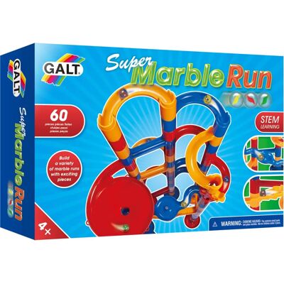 Galt Toys 1004105 Mármírpálya - Motorikus Készség Játék Galt Toys 1004105 Mármírpálya - Motorikus Készség Játék