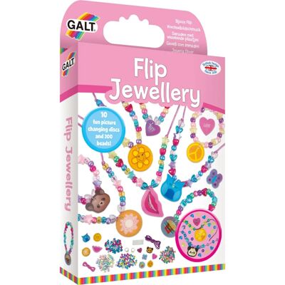 Galt Bastelspielzeug - Kreatives Schmuckset Galt Bastelspielzeug - Kreatives Schmuckset