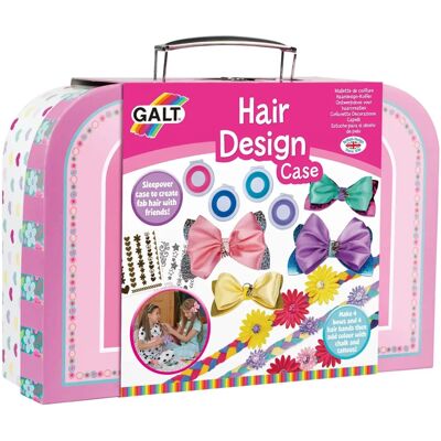 Galt Custodia per Capelli - Set di Attività Creative Galt Custodia per Capelli - Set di Attività Creative