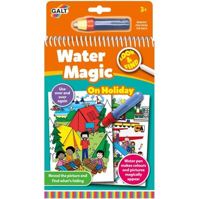 Galt Water Magic - Wasser Malbuch Galt Water Magic - Wasser Malbuch