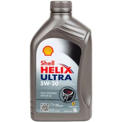 Shell Motorolie VW, Audi, Mercedes-Benz 550046267 - Motorolie Shell Motorolie VW, Audi, Mercedes-Benz 550046267 - Motorolie