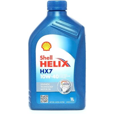 SHELL Aceite de motor VW, AUDI, MERCEDES-BENZ - Aceite para motor SHELL Aceite de motor VW, AUDI, MERCEDES-BENZ - Aceite para motor