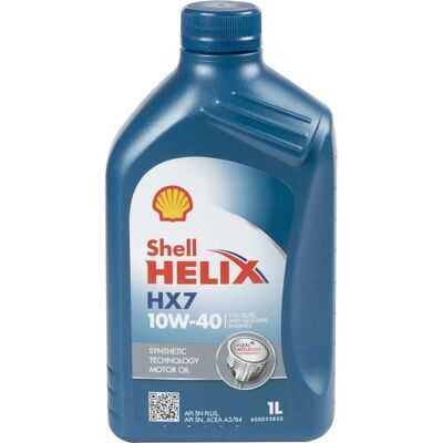 SHELL Λιπαντικό κινητήρα VW, AUDI, MERCEDES-BENZ - Λιπαντικό κινητήρα SHELL Λιπαντικό κινητήρα VW, AUDI, MERCEDES-BENZ - Λιπαντικό κινητήρα