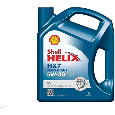 Shell Engine Oil 550046292 - Engine Oil Shell Engine Oil 550046292 - Engine Oil