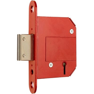 ERA - Fortress 261 & 361 BS5 Lever - 64mm - Deadlock ERA - Fortress 261 & 361 BS5 Lever - 64mm - Deadlock
