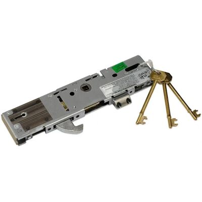 Era Vectis Lever Operated Latch & Hookbolt - 35/95mm Era Vectis Lever Operated Latch & Hookbolt - 35/95mm