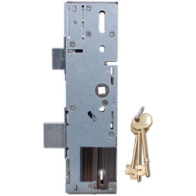 Era Vectis Lever Lockcase - 45/95mm - Lockcase Era Vectis Lever Lockcase - 45/95mm - Lockcase