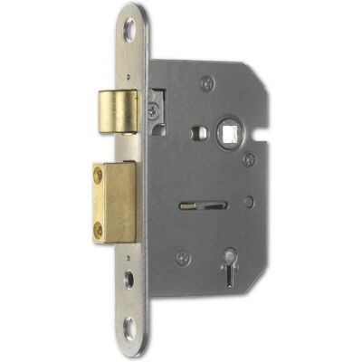 Aldridge - L26878 Viscount 5 Lever - 76mm - Sashlock Aldridge - L26878 Viscount 5 Lever - 76mm - Sashlock