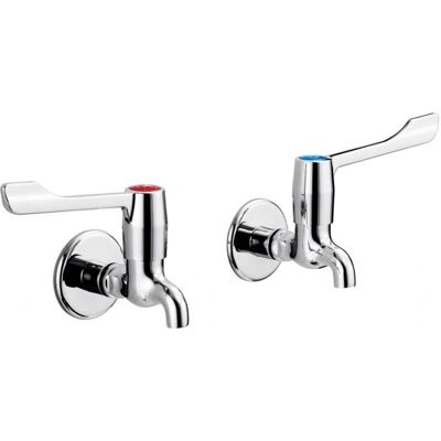 Armitage Shanks - Markwik S8270AA - Lever - Faucet Armitage Shanks - Markwik S8270AA - Lever - Faucet