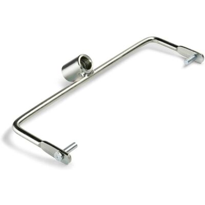 Hamilton - Prestige - Double Arm - 12in - Paint Roller Frame Hamilton - Prestige - Double Arm - 12in - Paint Roller Frame