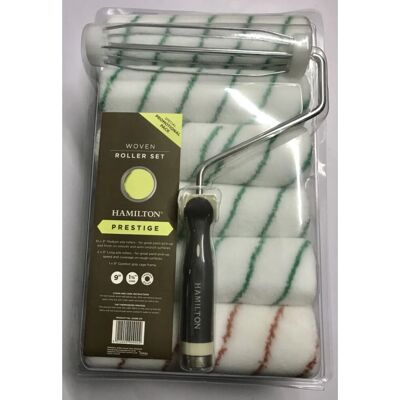 Hamilton - Perfection Prestige - 9x1.75 Hamilton - Perfection Prestige - 9x1.75