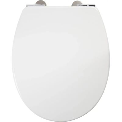 Croydex - Haughton - Anti-Bacterial - Toilet Seat Croydex - Haughton - Anti-Bacterial - Toilet Seat
