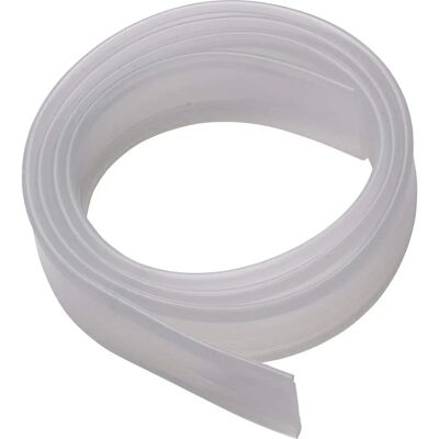 Croydex - Bath Seal Kit - 1000mm - Bath Screen Seal Kit Croydex - Bath Seal Kit - 1000mm - Bath Screen Seal Kit