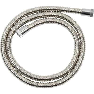 Croydex Edelstahl Stretch-Duschschlauch - 11mm Durchmesser Croydex Edelstahl Stretch-Duschschlauch - 11mm Durchmesser