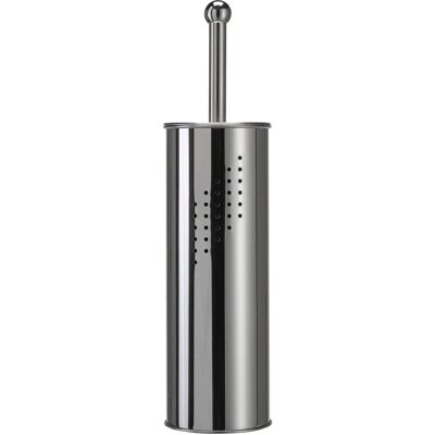 Croydex AJ400241 Freestanding Stainless Steel Toilet Brush - Toilet Type Croydex AJ400241 Freestanding Stainless Steel Toilet Brush - Toilet Type