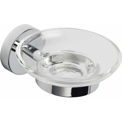 Croydex Pendle Towel Rail - Bathroom Accessory Croydex Pendle Towel Rail - Bathroom Accessory