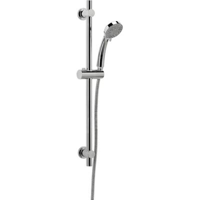 Croydex Croydex AM169341 Three-Function Shower Set - Shower Type Croydex Croydex AM169341 Three-Function Shower Set - Shower Type