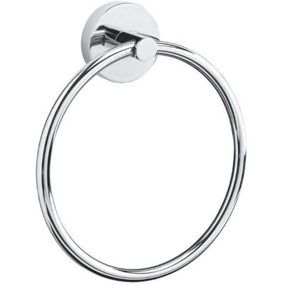 Croydex Romsey Towel Ring - Towel Ring Croydex Romsey Towel Ring - Towel Ring