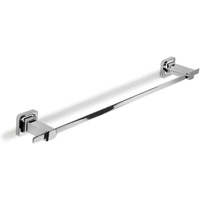 Croydex - Flexi-Fix Chrome - 67cm - Towel Rail Croydex - Flexi-Fix Chrome - 67cm - Towel Rail