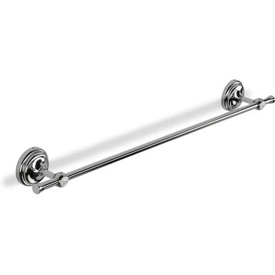 Croydex 1919 Chrome Towel Holder - Towel Holder Croydex 1919 Chrome Towel Holder - Towel Holder
